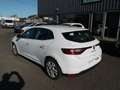 Renault Megane 1.5 BLUE DCI 115CH BUSINESS Weiß - thumbnail 5