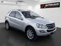 Mercedes-Benz ML 350 CDI 4MATIC Aut. DPF |SCHIEBEDACH|SEHR GEPFLEGTE... Silber - thumbnail 4