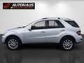Mercedes-Benz ML 350 CDI 4MATIC Aut. DPF |SCHIEBEDACH|SEHR GEPFLEGTE... Silber - thumbnail 2