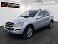 Mercedes-Benz ML 350 CDI 4MATIC Aut. DPF |SCHIEBEDACH|SEHR GEPFLEGTE... Silber - thumbnail 1