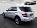 Mercedes-Benz ML 350 CDI 4MATIC Aut. DPF |SCHIEBEDACH|SEHR GEPFLEGTE... Silber - thumbnail 3