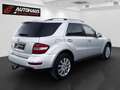 Mercedes-Benz ML 350 CDI 4MATIC Aut. DPF |SCHIEBEDACH|SEHR GEPFLEGTE... Silber - thumbnail 6