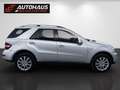 Mercedes-Benz ML 350 CDI 4MATIC Aut. DPF |SCHIEBEDACH|SEHR GEPFLEGTE... Silber - thumbnail 5