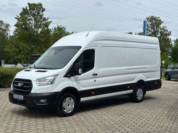 Kasten 350 L4 Trend 360 KAMERA NAVI