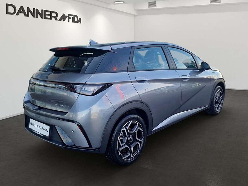 BYD Dolphin 60,4 kWh Comfort *AKTIONSPREIS* — photo 4