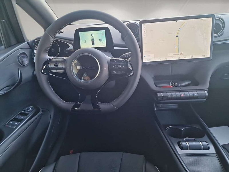 BYD Dolphin 60,4 kWh Comfort *AKTIONSPREIS* — photo 13