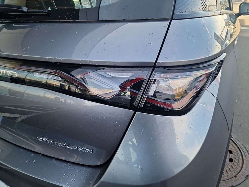 BYD Dolphin 60,4 kWh Comfort *AKTIONSPREIS* — photo 10