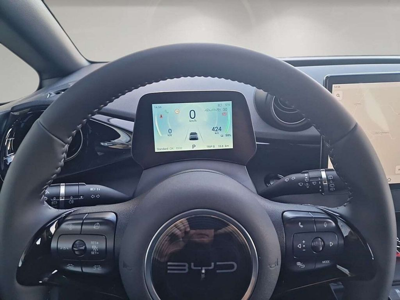 BYD Dolphin 60,4 kWh Comfort *AKTIONSPREIS* — photo 14