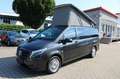 Mercedes-Benz V 220 d Marco Polo Navi,Bett,Kamera,LED,SHZ Negru - thumbnail 1
