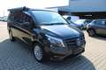 Mercedes-Benz V 220 d Marco Polo Navi,Bett,Kamera,LED,SHZ Negru - thumbnail 3