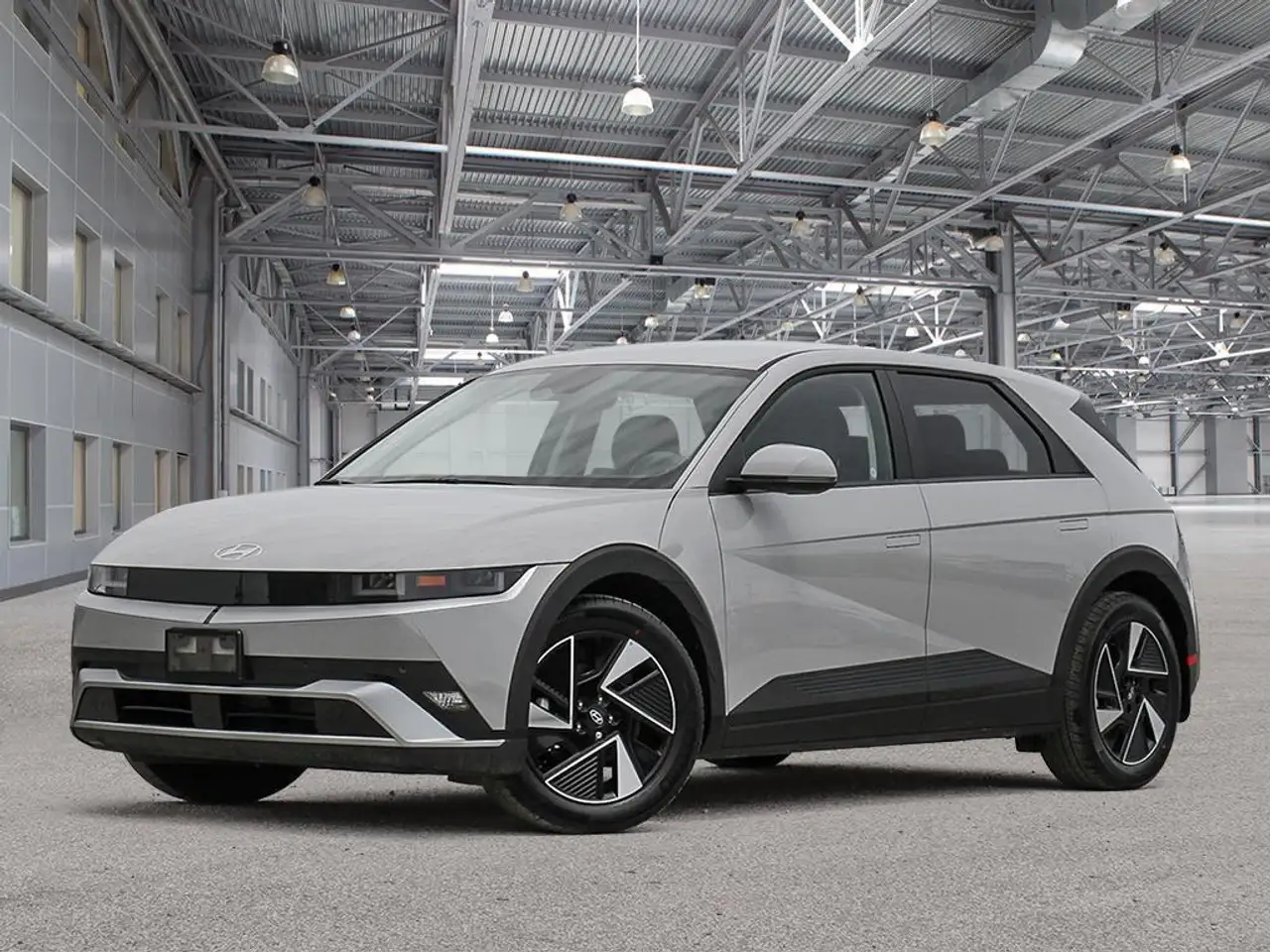 2026 Hyundai IONIQ 5