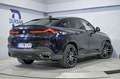 BMW X6 xDrive 30dA Azul - thumbnail 5