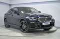 BMW X6 xDrive 30dA Azul - thumbnail 3