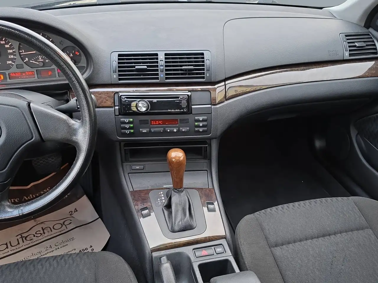BMW 320i*Automatik*TÜV NEU*6 Zylinder*, foto 7