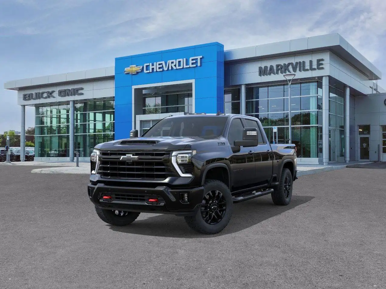 Chevrolet Silverado 2500 fotografie Chevrolet Silverado 2500