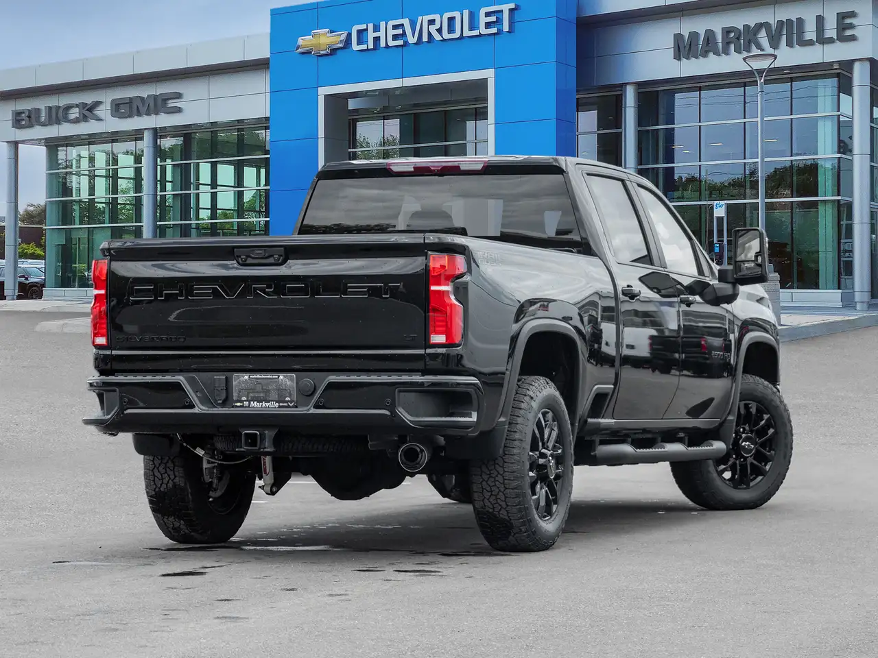 Chevrolet Silverado 2500 снимка Chevrolet Silverado 2500
