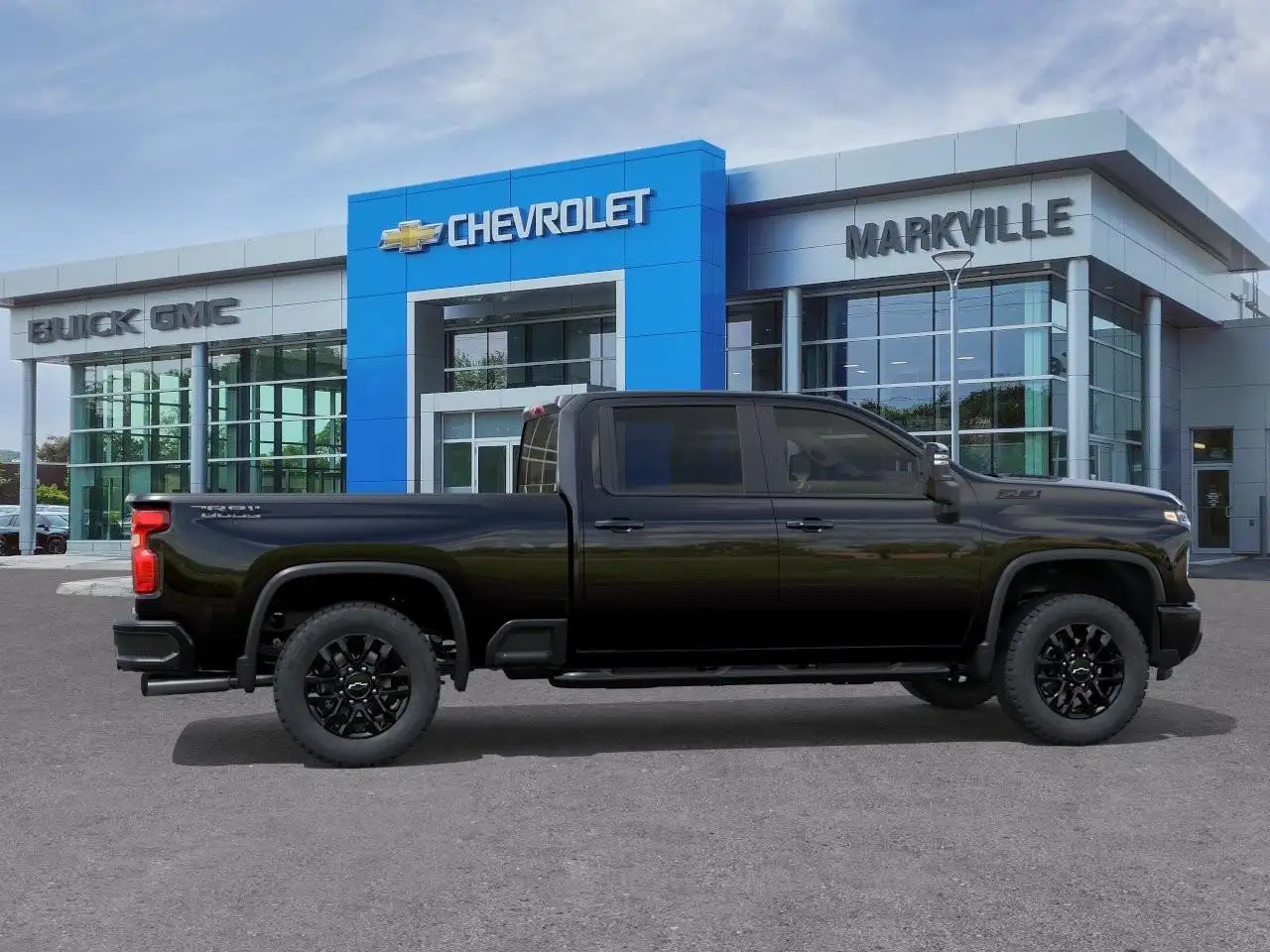 Chevrolet Silverado 2500 fotografie Chevrolet Silverado 2500