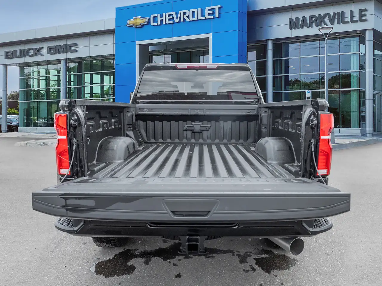 Chevrolet Silverado 2500 снимка Chevrolet Silverado 2500