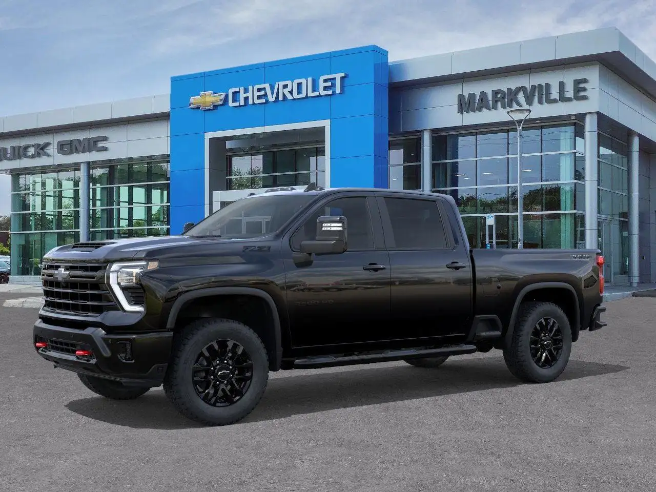Chevrolet Silverado 2500 fotografie Chevrolet Silverado 2500