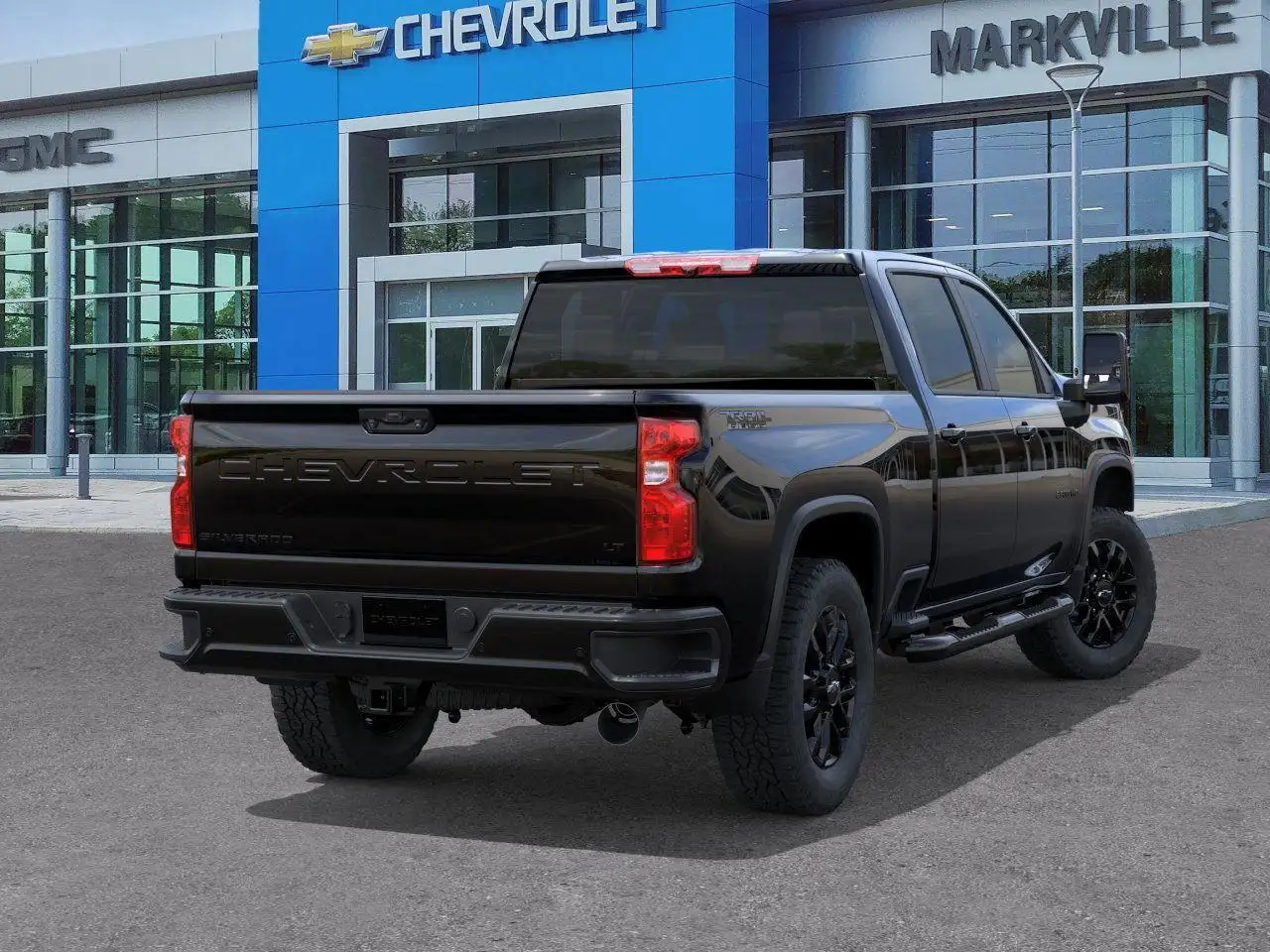 Chevrolet Silverado 2500 fotografie Chevrolet Silverado 2500