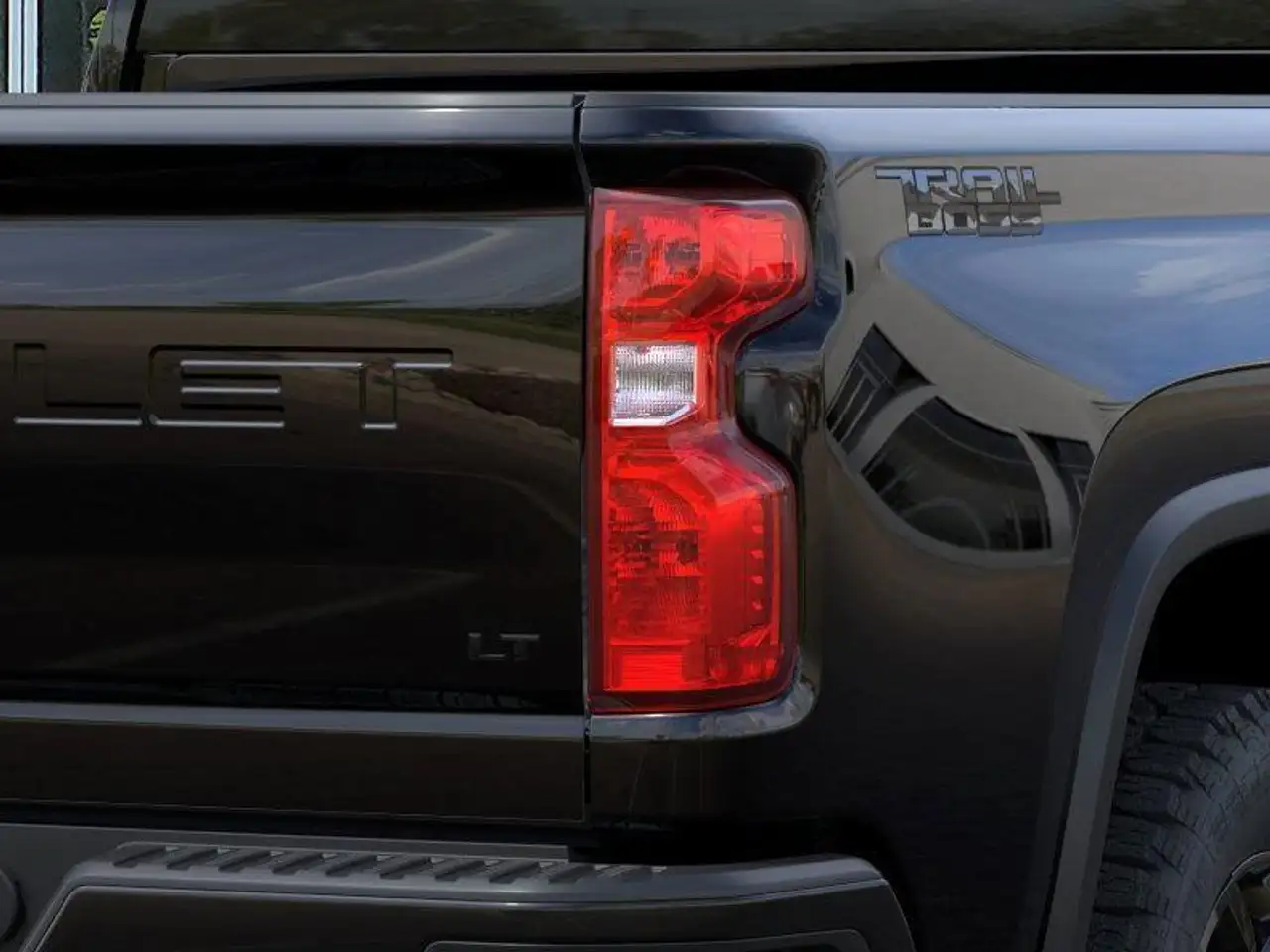 Chevrolet Silverado 2500 fotografie Chevrolet Silverado 2500