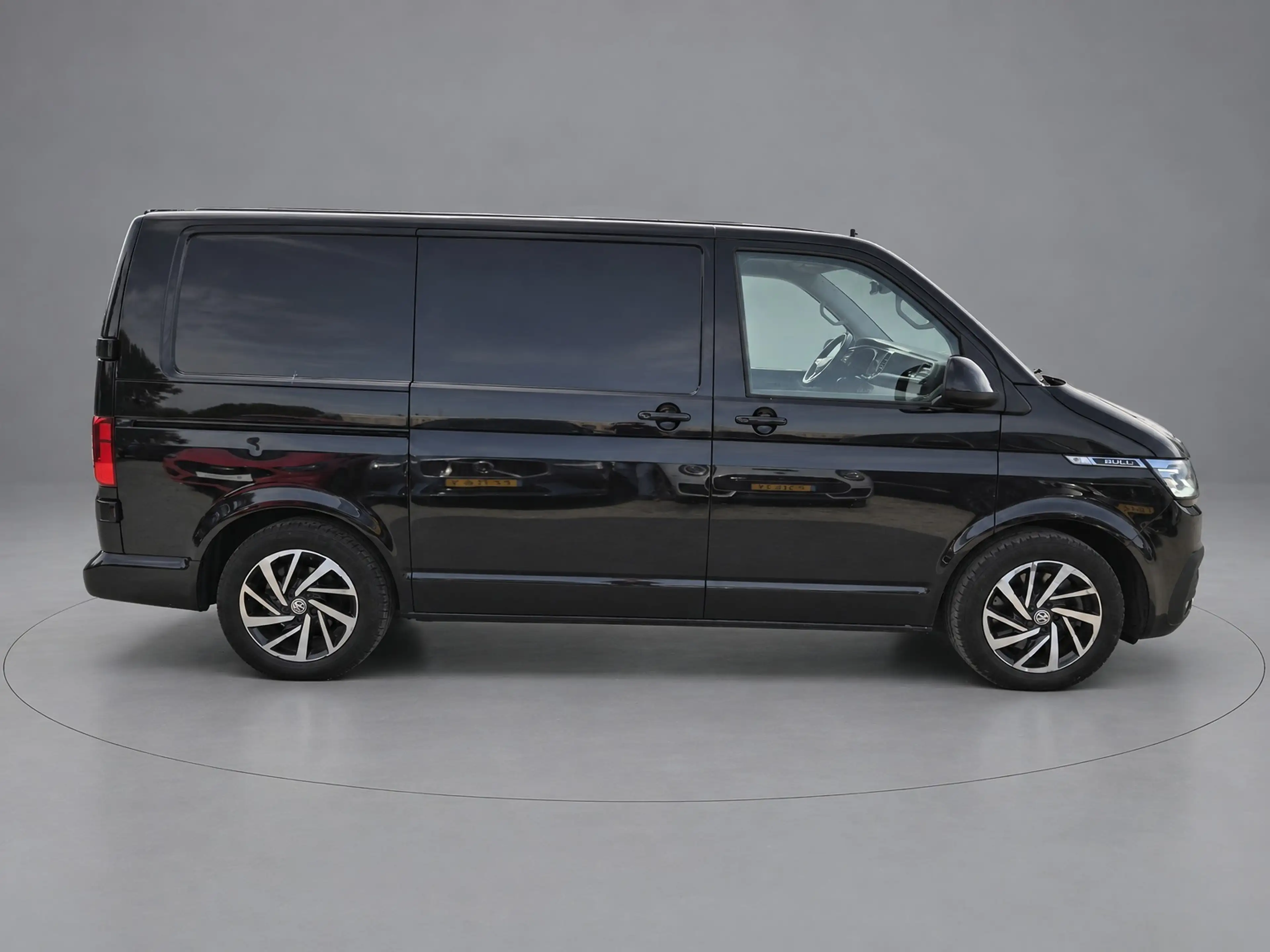 Volkswagen Transporter 2.0 TDI L1H1 30 Bulli 4Motion Virtual, Camera, Cru — photo 8