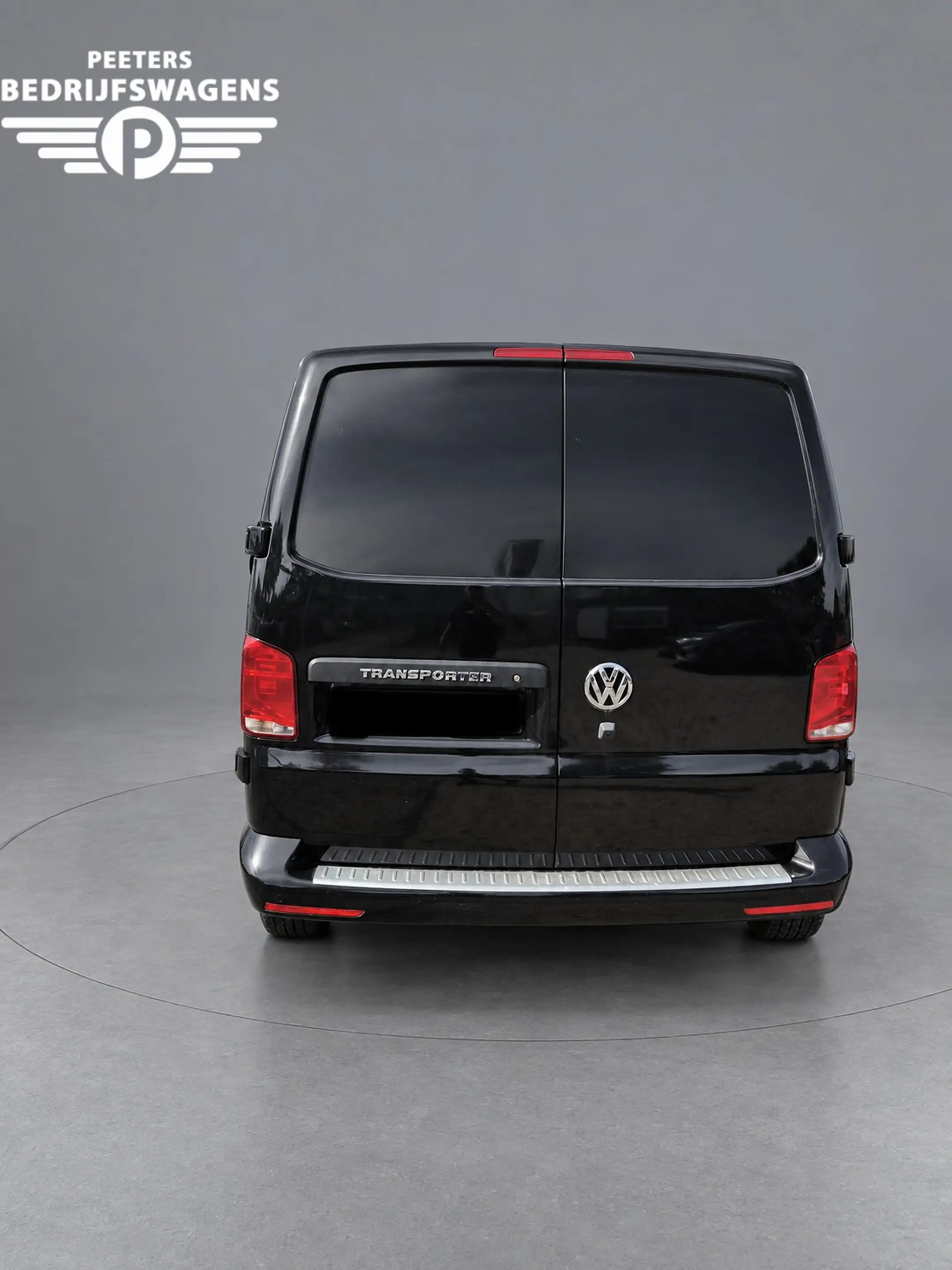 Volkswagen Transporter 2.0 TDI L1H1 30 Bulli 4Motion Virtual, Camera, Cru — photo 9