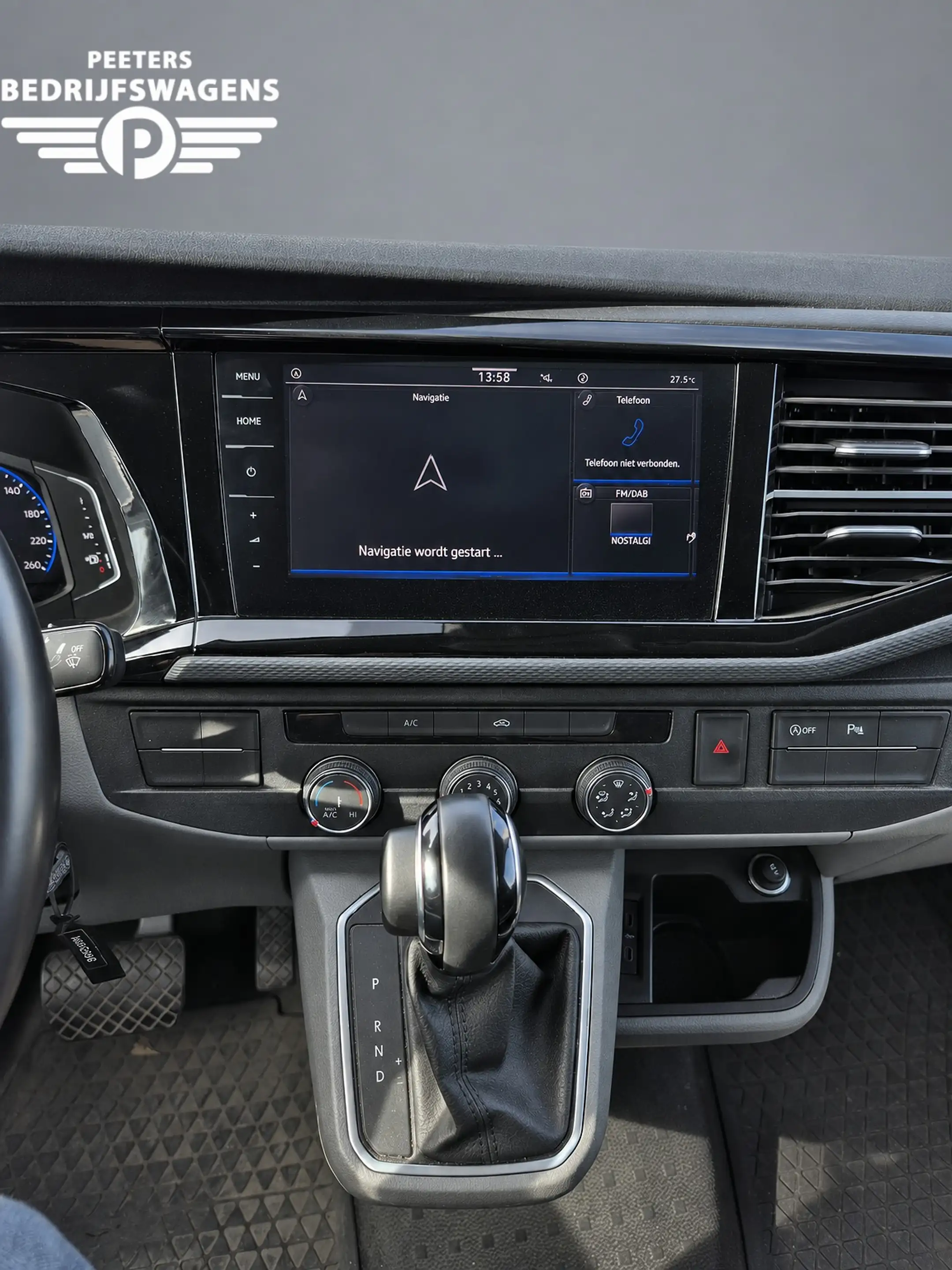 Volkswagen Transporter 2.0 TDI L1H1 30 Bulli 4Motion Virtual, Camera, Cru — photo 2