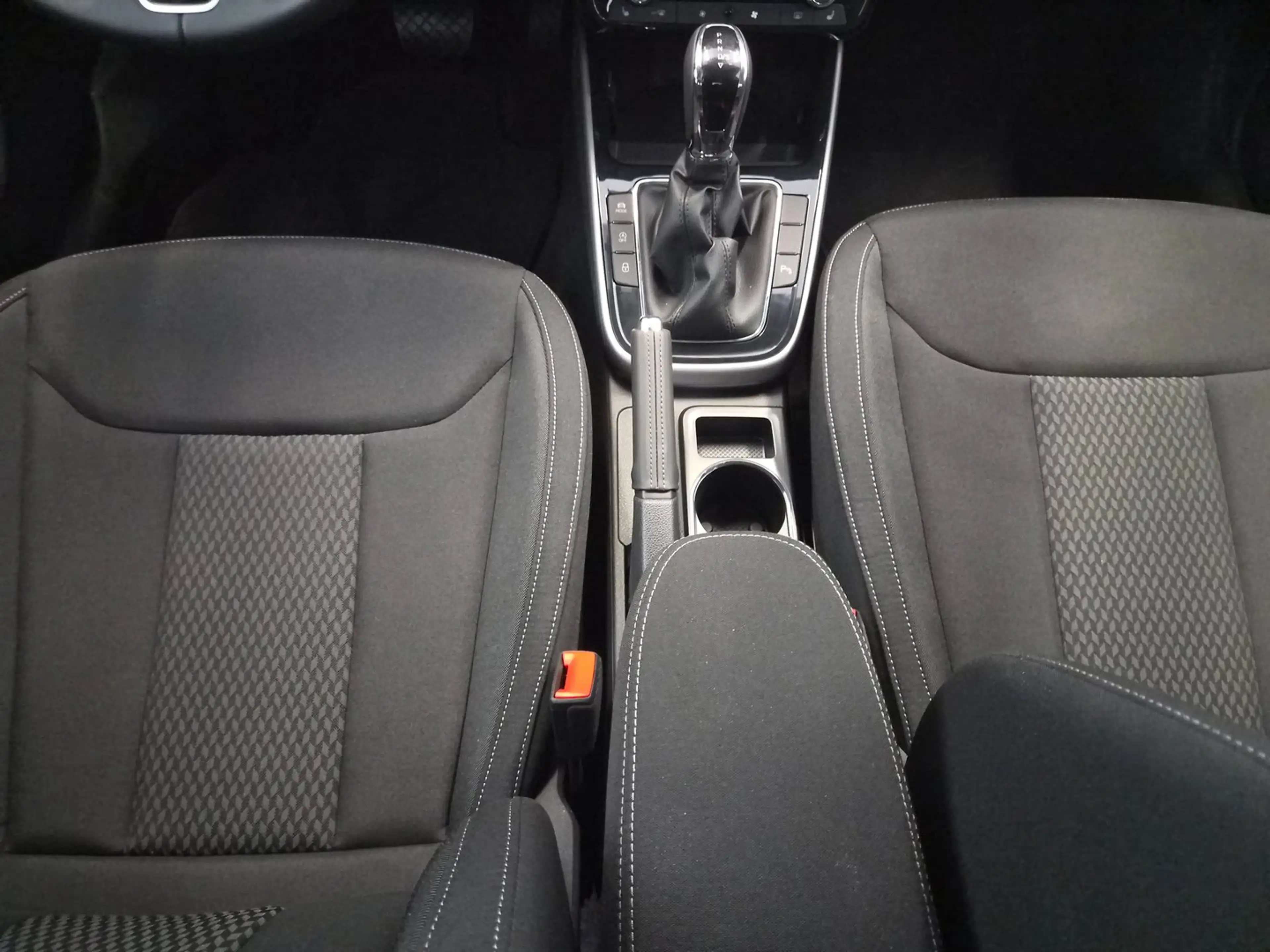 Skoda Fabia Selection TSI DSG — photo 7