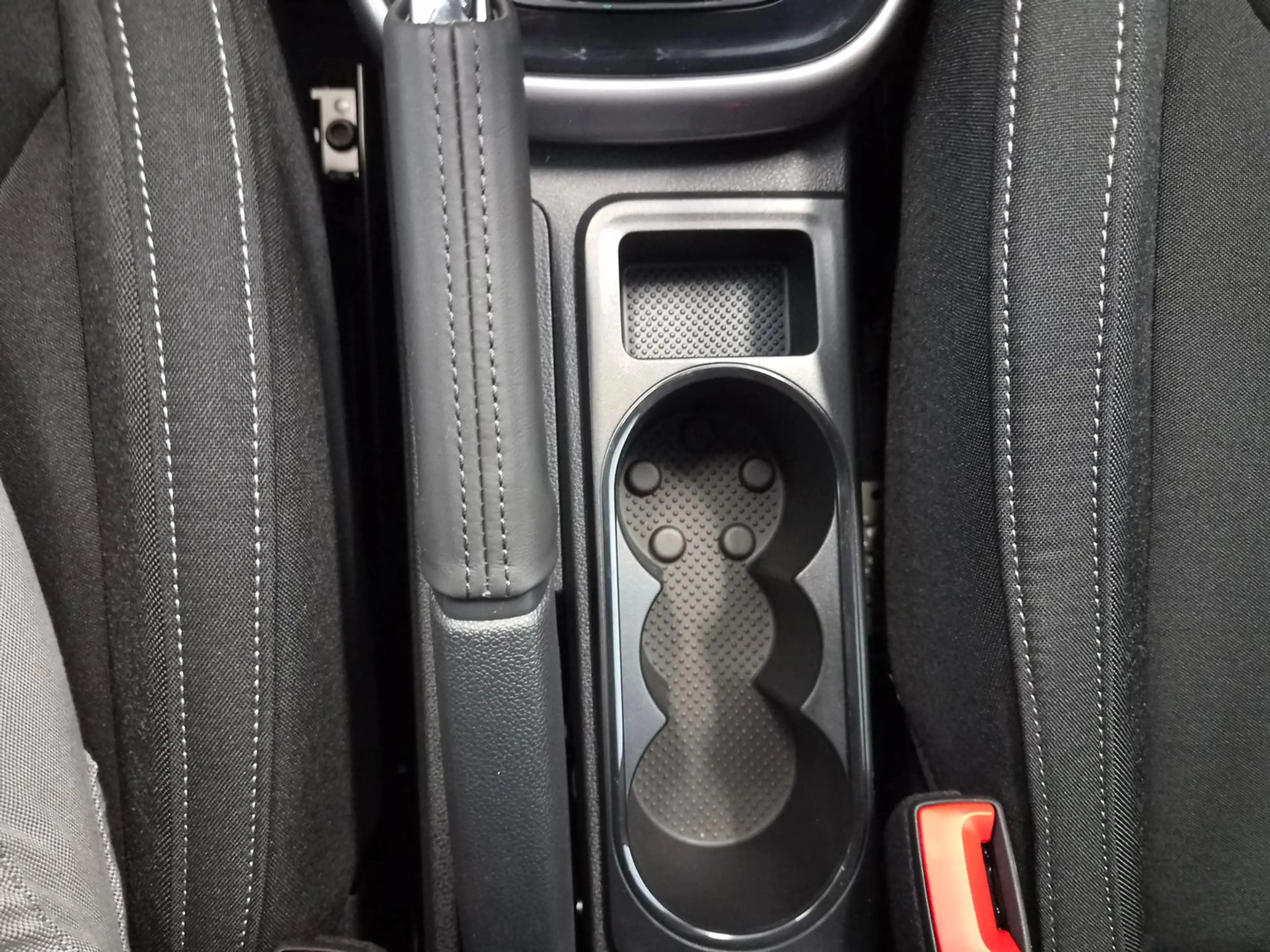 Skoda Fabia Selection TSI DSG — photo 8