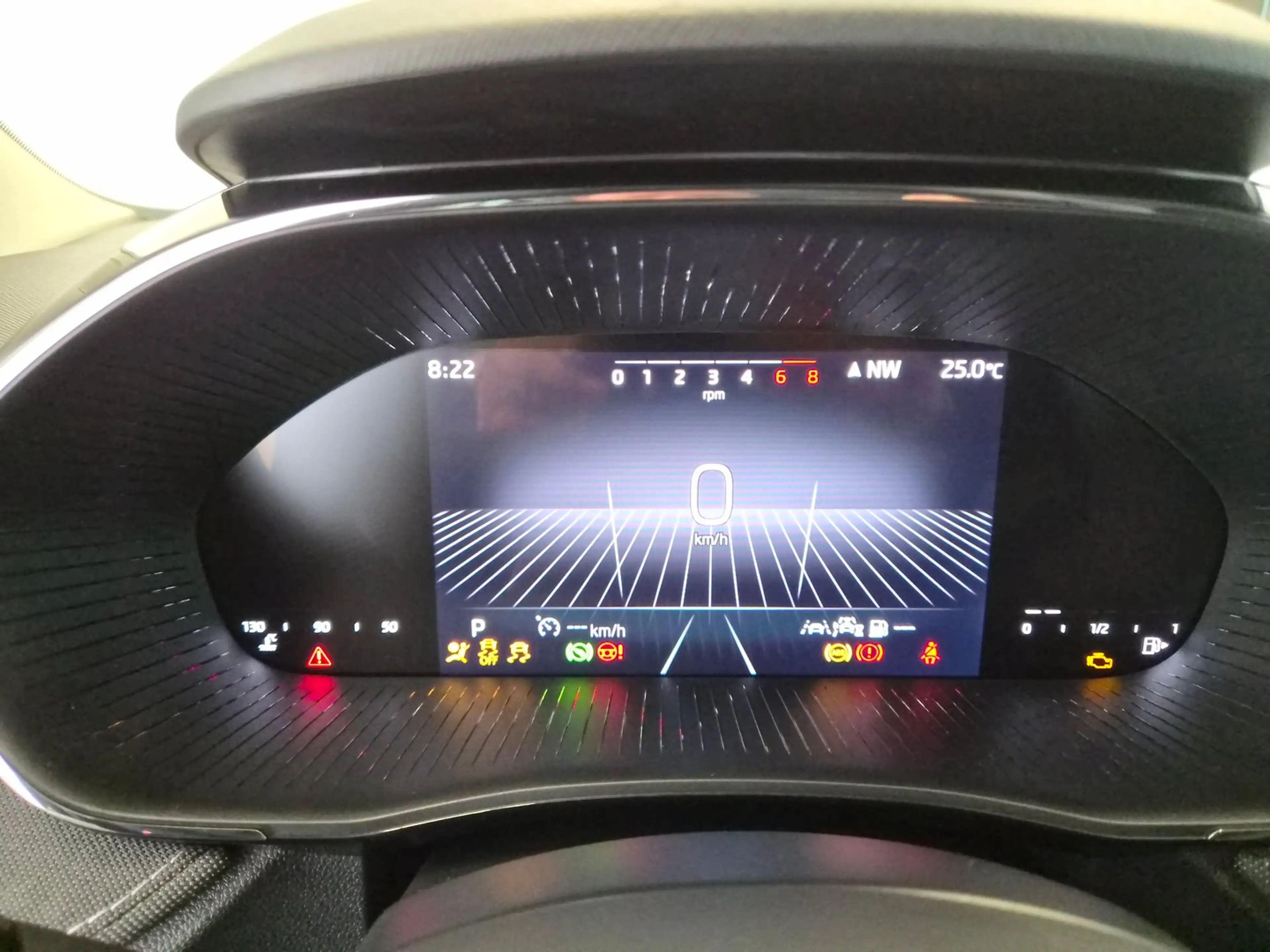 Skoda Fabia Selection TSI DSG — photo 14