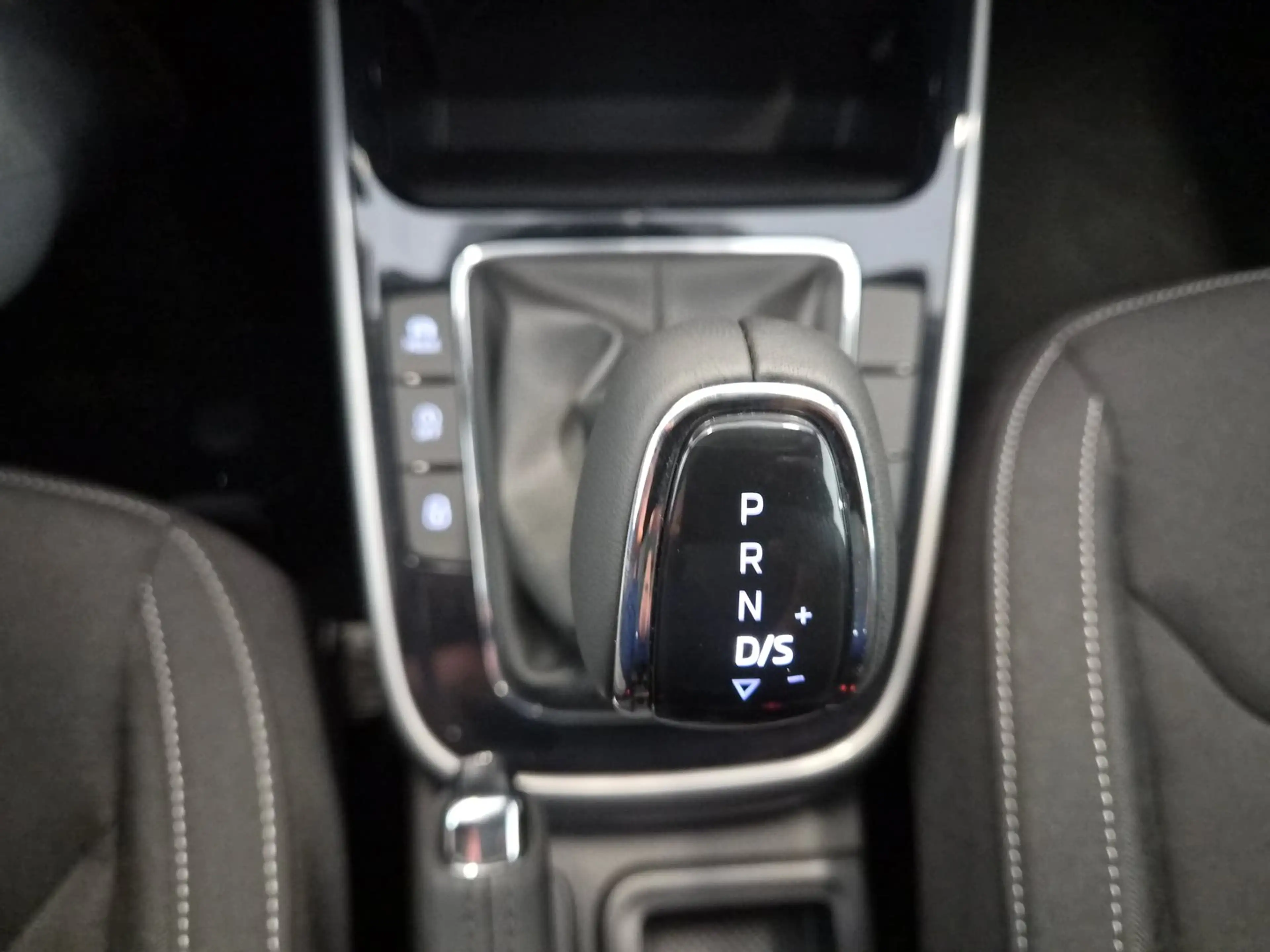Skoda Fabia Selection TSI DSG — photo 9