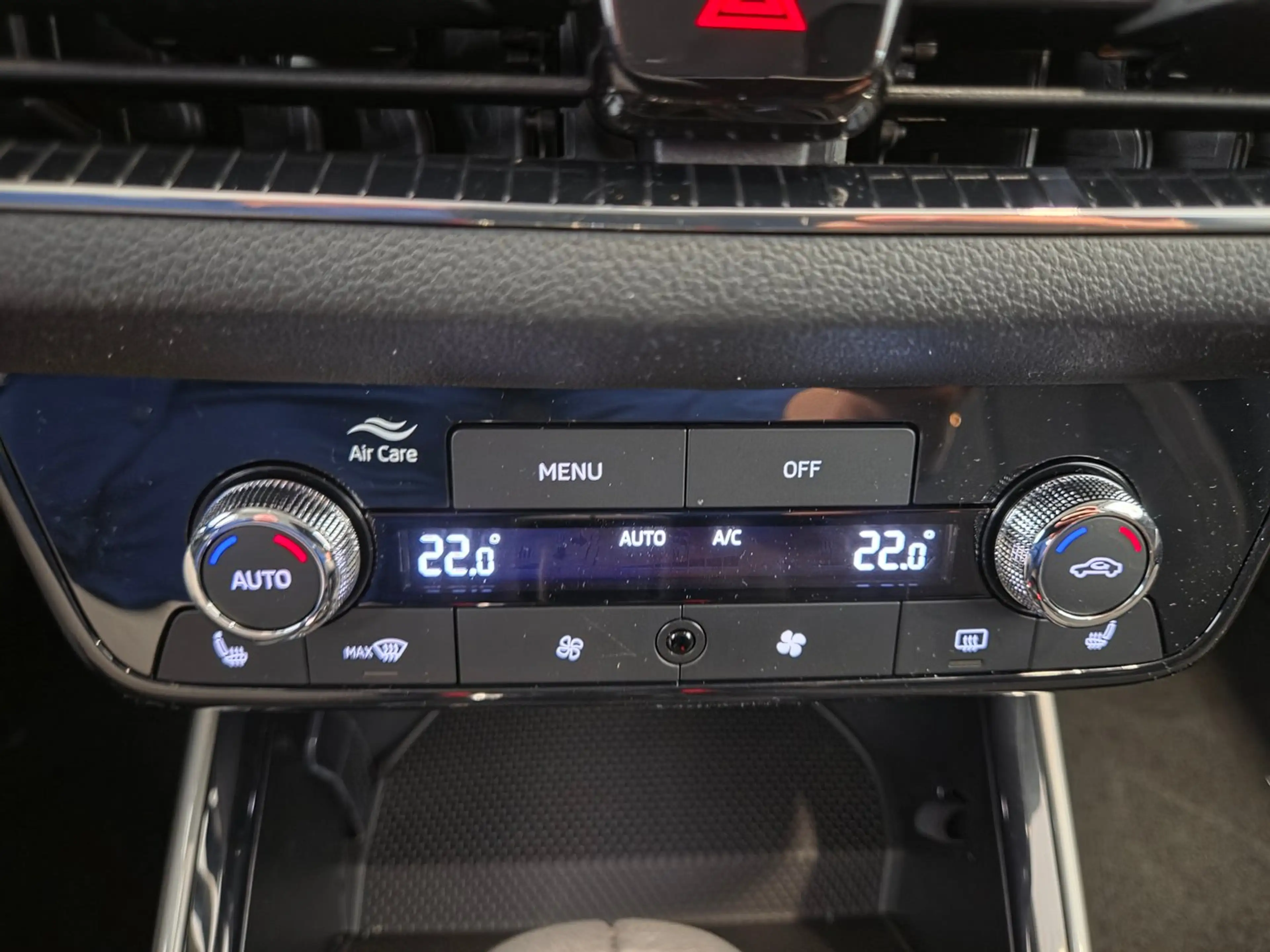 Skoda Fabia Selection TSI DSG — photo 10