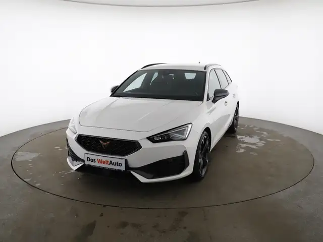 CUPRA Leon TRIBE eHYBRID DSG 150/204