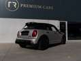 MINI Cooper JCW Pack l Carplay l Camera l Keyless l Lane Gris - thumbnail 8