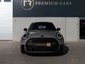 MINI Cooper JCW Pack l Carplay l Camera l Keyless l Lane Gris - thumbnail 4