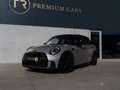 MINI Cooper JCW Pack l Carplay l Camera l Keyless l Lane Gris - thumbnail 2