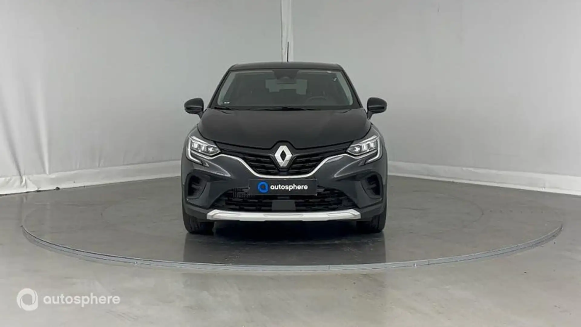 Renault Captur 1.0 TCe 90ch Evolution - 2