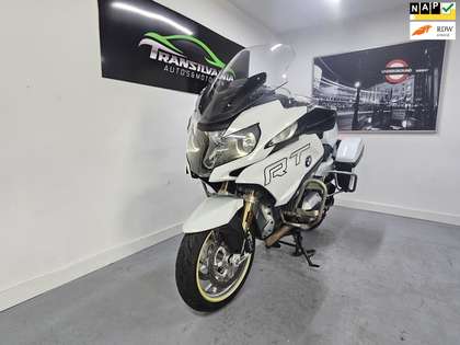 BMW R 1200 RT Tour /R1200RT