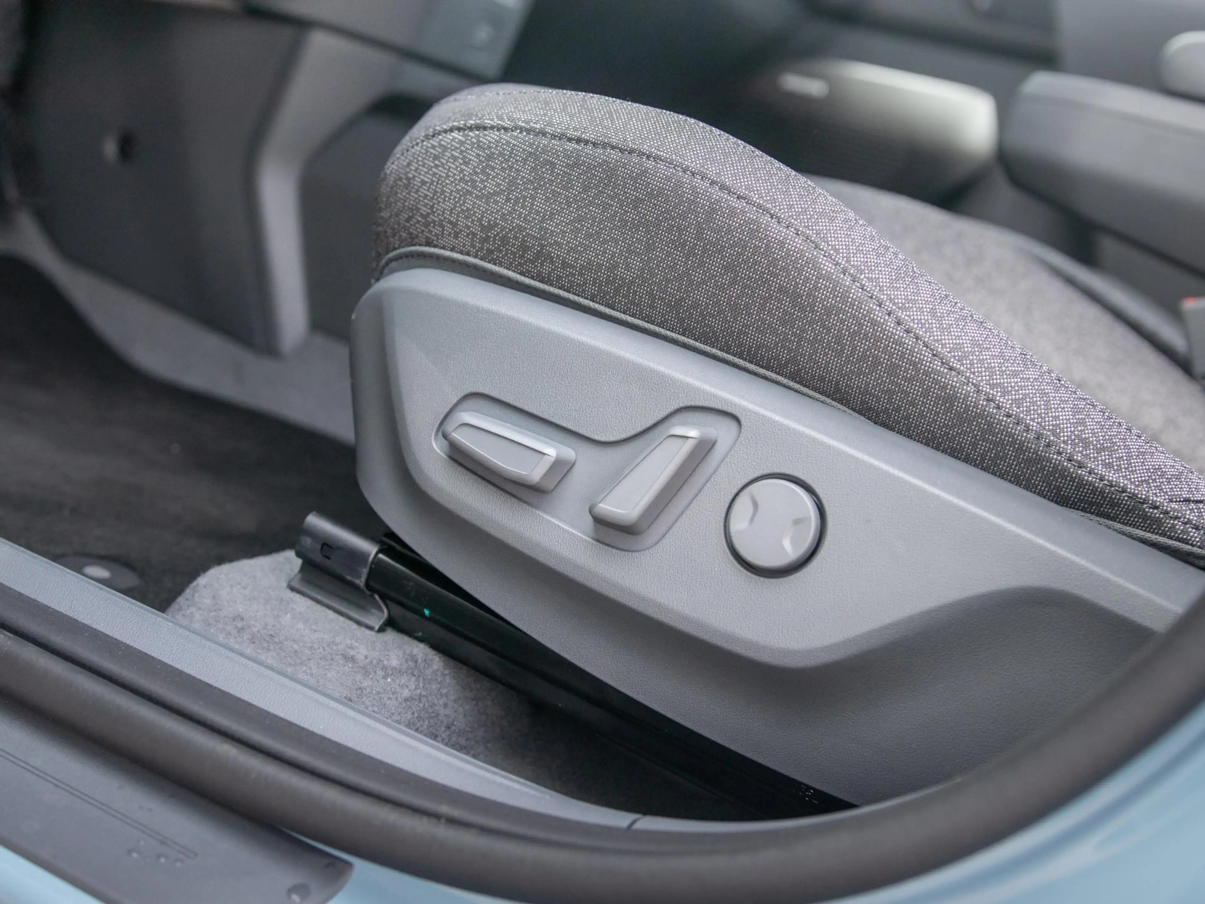 Kia EV2 Plus Advanced 42.2 kWh | Actieprijs* | 5p. | Navi. — photo 15