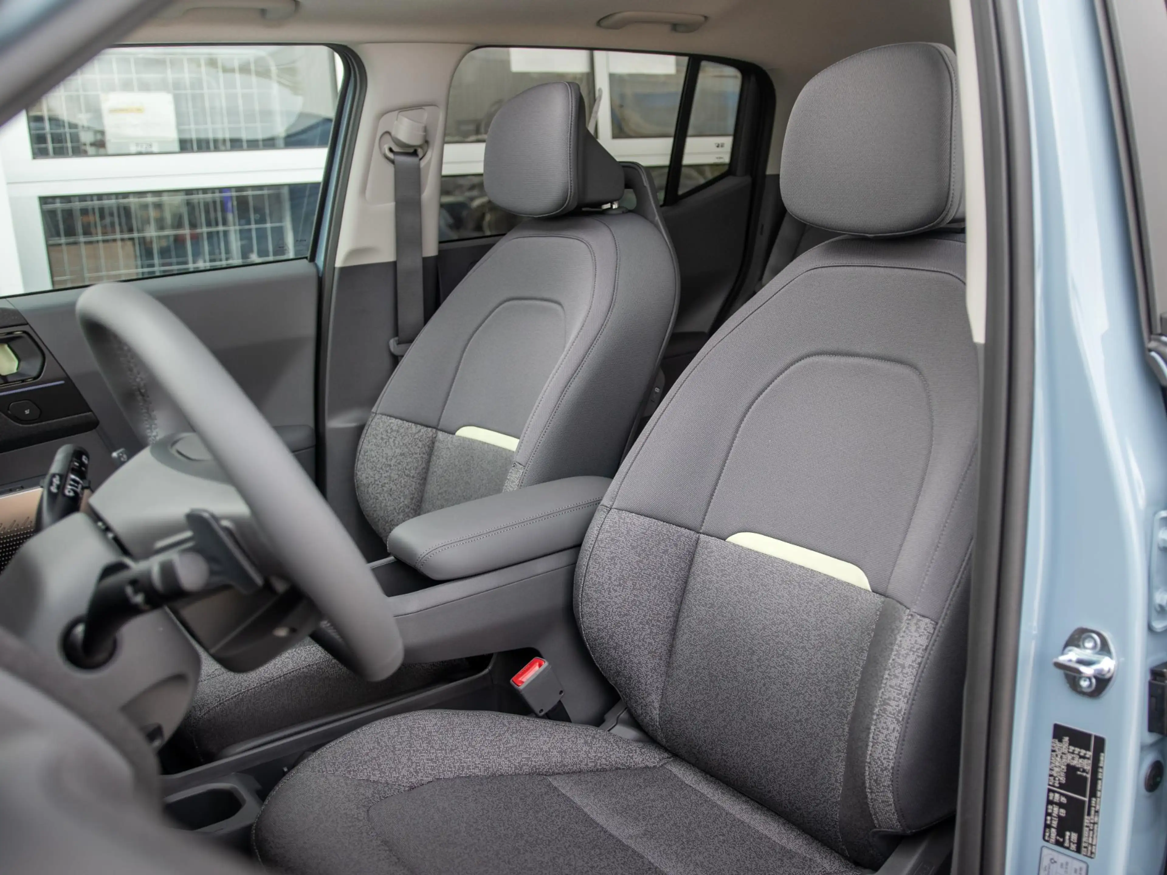 Kia EV2 Plus Advanced 42.2 kWh | Actieprijs* | 5p. | Navi. — photo 14