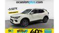 SsangYong Korando G15 Urban 4x2 Blanco - thumbnail 1