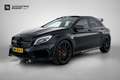 Mercedes-Benz GLA 45 AMG 4MATIC FACE-LIFT !!!VOL!!! (Perfect OnderH, Bucket Zwart - thumbnail 1