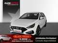 Hyundai i30 1.5 DPI 110CV Klass SLX Blanc - thumbnail 1
