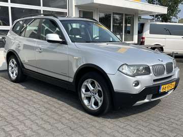 2.0i "Youngtimer" Panoramadak ECC Exclusive pakket
