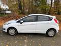 Ford Fiesta 1.6 TDCi Style / Airco / 5-drs Wit - thumbnail 3