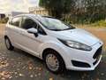 Ford Fiesta 1.6 TDCi Style / Airco / 5-drs Wit - thumbnail 8