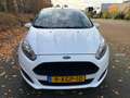 Ford Fiesta 1.6 TDCi Style / Airco / 5-drs Wit - thumbnail 2