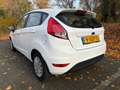 Ford Fiesta 1.6 TDCi Style / Airco / 5-drs Wit - thumbnail 4