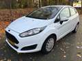 Ford Fiesta 1.6 TDCi Style / Airco / 5-drs Wit - thumbnail 1